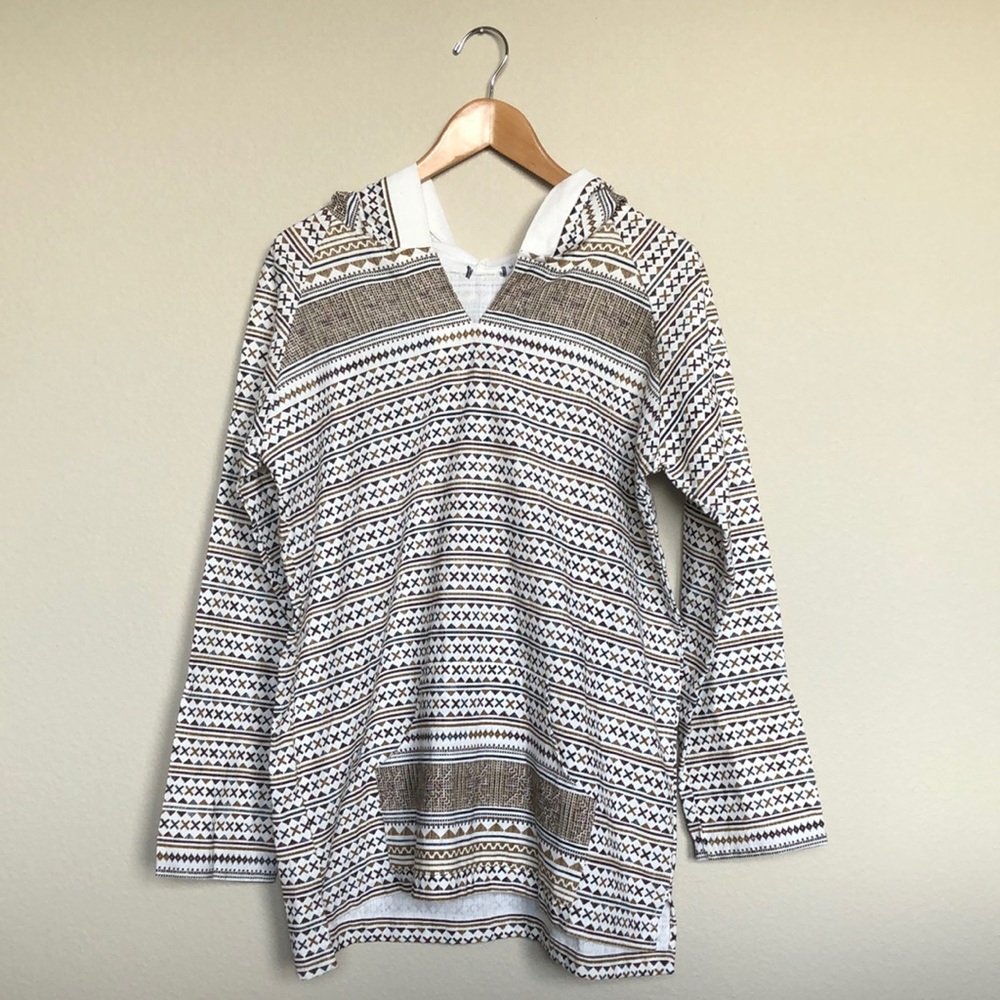 Handmade Hoodie